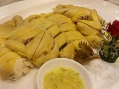 -清心鸡沙田乳鸽店·非遗传承(粤垦路店)