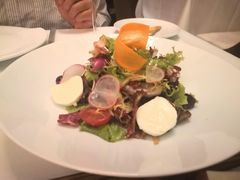 -卡佩罗意大利餐厅及酒吧Al Cappello Trattoria