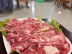-朝伟清真铜瓢牛肉馆(三十年老·店)