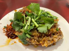 粉蒸牛肉-百年粉蒸牛肉