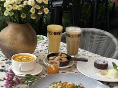 -Moka Bros 摩卡站(嘉华店)