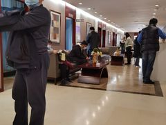 -爱康国宾体检中心(五角场万达广场分院)