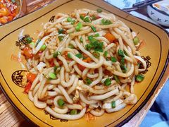 -朗妈私房菜(婺女州店)