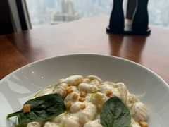 -上海柏悦酒店·世纪100牛排馆