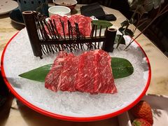 -涮福記·现切牛羊肉火锅(世纪汇店)