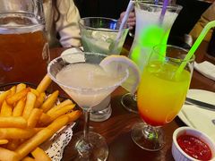 -宝莱纳啤酒花园餐厅PAULANER BRAUHAUS Nanjing(广州路店)