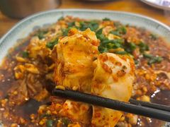 -勇猛子川菜馆(新军路店)