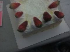 -丽莎蓓甜CAKE生日蛋糕·动物奶油(石家庄店)