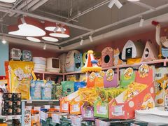 -FAELING PETS美天灵宠物(合生汇店)