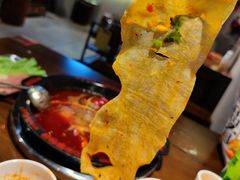 -牛市坎火锅(建设路店)