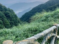 -梧桐山风景名胜区