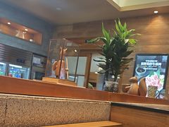 -韩香福烤肉庄园(荣成店)
