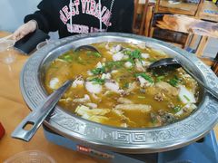 -重庆椒麻鱼·川味江湖菜