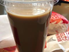 -麦当劳(大栅栏店)