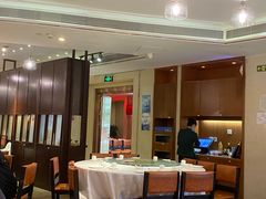 大堂-潮福城大酒楼(湖滨北路店)