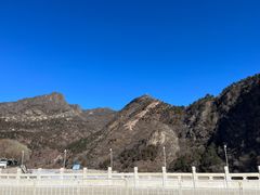-龙庆峡风景区
