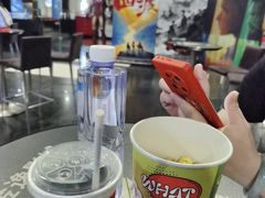 -金逸影城(明发店)