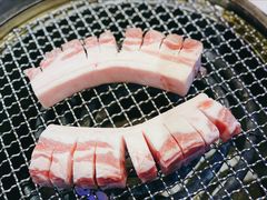 -十三姨正合丰烤肉(营迹路店)