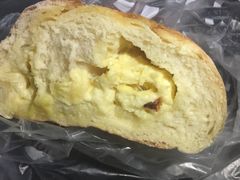 -烫面包·面包烘焙(绿地缤纷城店)
