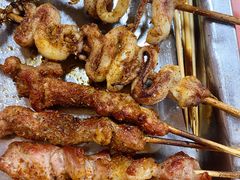 -觅姐麻辣烫(安定门店)