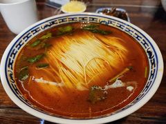 -同得兴 Since·1995 传统苏式面馆(嘉馀坊店)