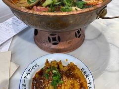 狼牙土豆-成都你六姐·牛肉冒菜·麻辣香锅(长泰广场店)