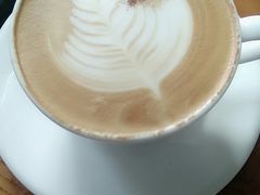 -1901 Cafe(西四店)