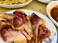 -天乐农家鱼头王(天目湖店)