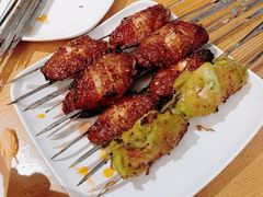 -鬼味烤翅(南锣鼓巷店)