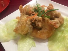-东升园海鲜家