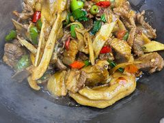 -百姓·百味家宴油茶(红街店)