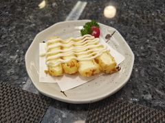 -菊上料理(蜀山银泰百货店)