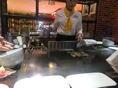-铁板诱惑法式铁板烧(大卫城店)