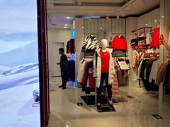 -FILA(北京双安商场店)