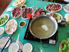 生丸-乌记鲜活牛肉城(金砂东路店)