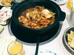 -重庆鸡公煲(学衡路店)