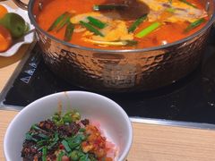 -新大新豆米火锅1993(万象汇店)