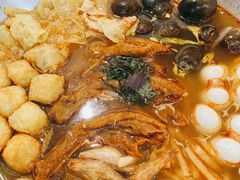-小螺大作·螺蛳粉火锅(林和西店)
