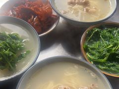 -渔桥李记奶汤面(东街店)