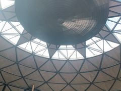 -上海滴水湖皇冠假日酒店