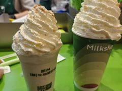 -迷客夏Milksha(无锡苏宁店)