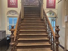 -1901 Cafe(西四店)