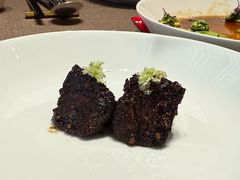-今轩中餐厅(西安经开洲际酒店)