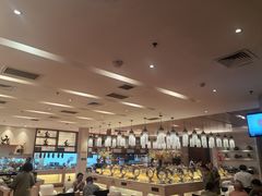 -东方之珠洗浴休闲广场(南开店)