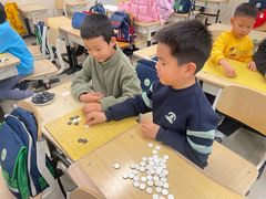 -弈海围棋学堂(夕照寺校区)