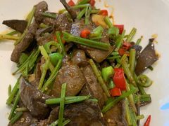 -高玛纳驴肉火烧(河间总店)