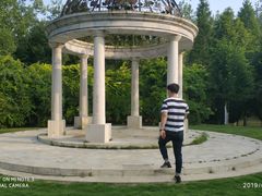 -合肥滨湖国家森林公园