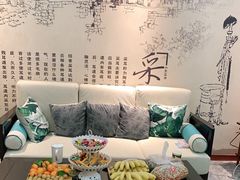 -悦享采耳·洗头头疗·推拿SPA(杭州店)