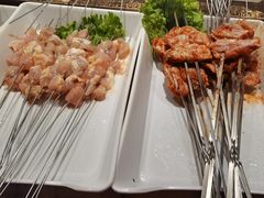 -享遇.锅姥姥牛排海鲜自助(小寨店)