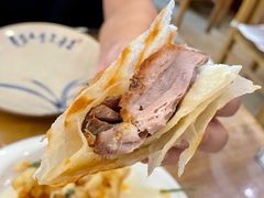 -毛毛熏肉•东北菜老字号(大安街店)